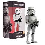 Minix Star Wars تمثال 12 سم Starwars Stormtrooper