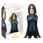 Minix - تمثال تجميعي سناب - هاري بوتر