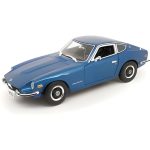 1:18 داتسون 240Z 1971 أزرق