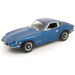 1:18 داتسون 240Z 1971 أزرق
