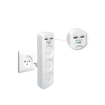 مشترك كهرباء ملون T-3