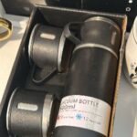 Vacuum Bottle Set