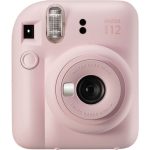 ⁦كاميرا فورية Fujifilm Instax Mini 12 – لون وردي⁩ - الصورة ⁦3⁩