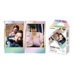 ورق طباعة Instax Mini – إصدار Mermaid Tail (10 صور)