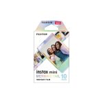 ⁦ورق طباعة Instax Mini – إصدار Mermaid Tail (10 صور)⁩ - الصورة ⁦2⁩