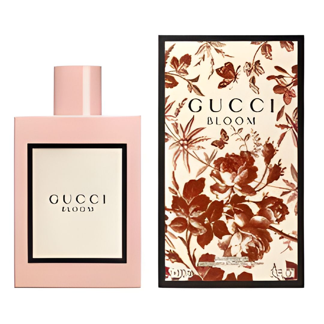 2000250068003 عطر ميني Gucci - الصورة 1