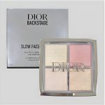 DIOR BACK