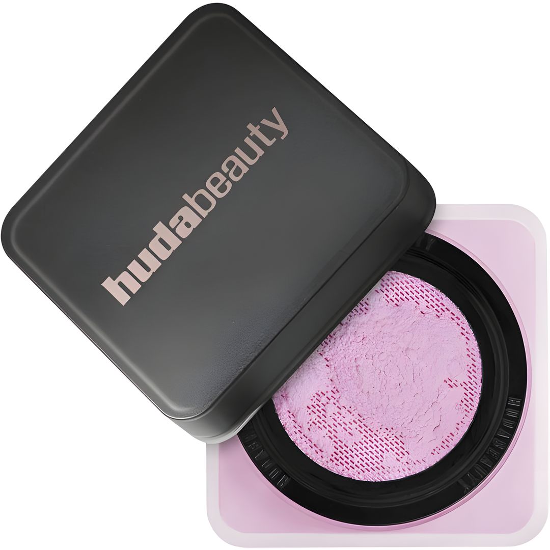 6294018406501 HUDA BEAUTY EASY BAKE - الصورة 1