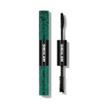 ماسكارا Sheglam لون أخضر