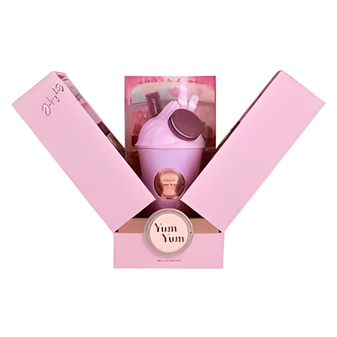 6931978184918 عطر YUM YUM سلسلة جديدة - الصورة 1