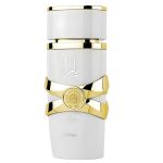 عطر ميني Yara أبيض