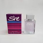 عطر صغير EDP SHE