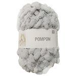 بطانية POMPON