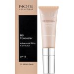 BB matte concealer