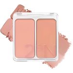 BLUSH DOUBLE COLOR