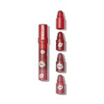 أحمر شفاه Sheglam علبة 4 طبقات