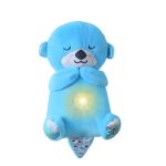 BREATHING BEAR
