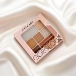 anylady eyeshadow 128