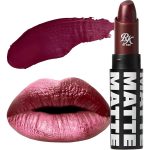 MATTE COLOR LIPSTICK