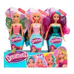 Dreamerz دمية أميرة 45