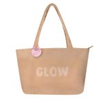 حقيبة جانب عصرية GLOW