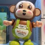DANCUNG ELECTRIC TOYS