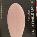 FAST HAIR STRAIGHTNER