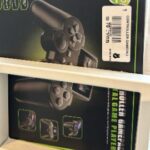 CONTROLLER GAMEPAD