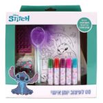 זכרונות יומן לצביעה סטיץ