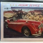 1000pcs puzzle