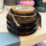 SCENTED CANDLE