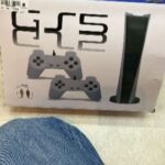 gamestation 5