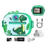 digital mini camera