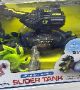 slider tank