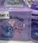 LUNCH BOX STITCH & ANGEL