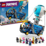 פורטנייט - Battle Bus (4)