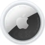 אייר תג - AirTag 2nd Generation - יחידה אחת - מבית Apple
