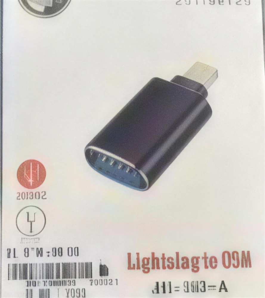 OTG USB 163 OTG USB 163 – תמונה 1