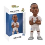 מיניקס - פסלון אספנות קיליאן אמבפה - Real Madrid