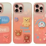 כיסוי Nanox Candy ל- iPhone 12 Pro Max