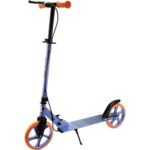 קורקינט פסטל 200מ"מ - Pastel Scooter