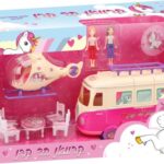 קראוון חד קרן