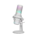 מיקרופון גיימינג MIC07 לבן