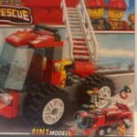 lego 77 pcs