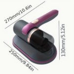 VACUUM MITE CLEANER