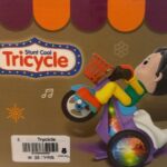 Trycicle