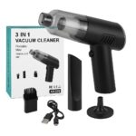 3IN1 VACUUM CLEANER