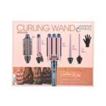 CURLING WAND