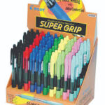 עט super grib (M)