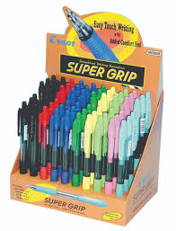 עט super grib (M) - الصورة 1